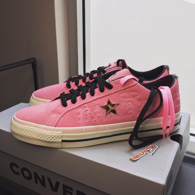 CONVERSE CONS ONE STAR SEAN PABLO