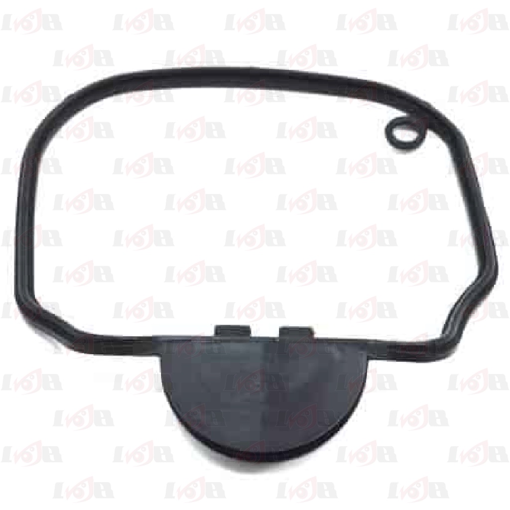 Karet Seal Gasket Head Cover Honda Revo 110 FI Blade KWB SKO Original Sil Rubber Gasket