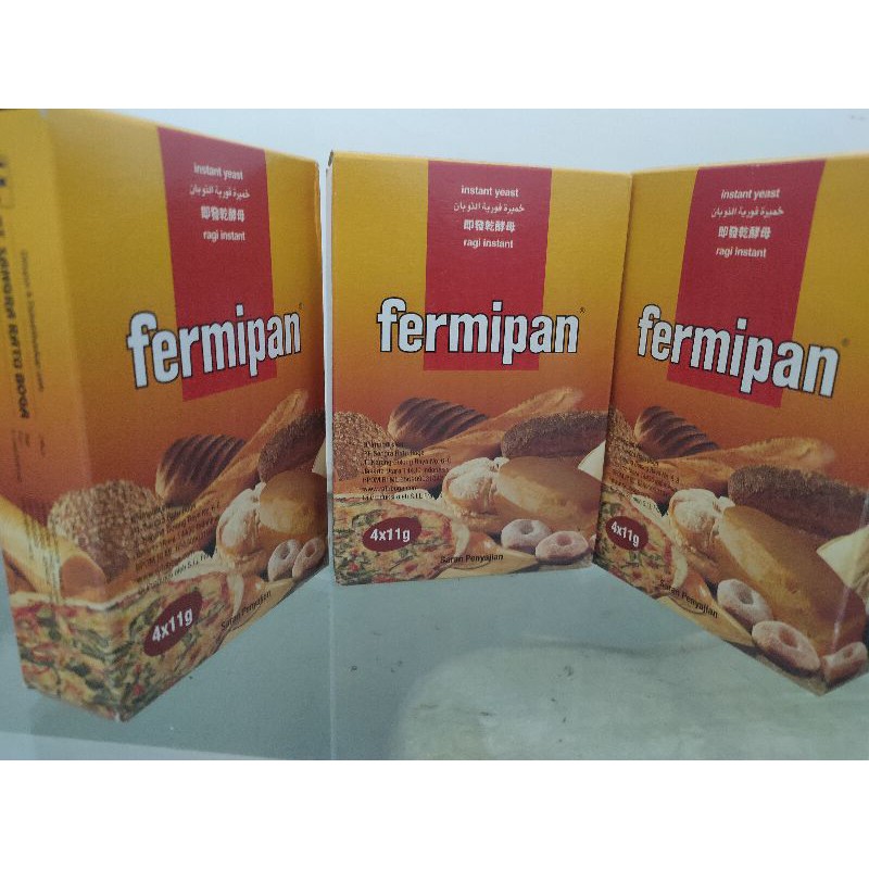 

Ragi Fermipan 4x11gr