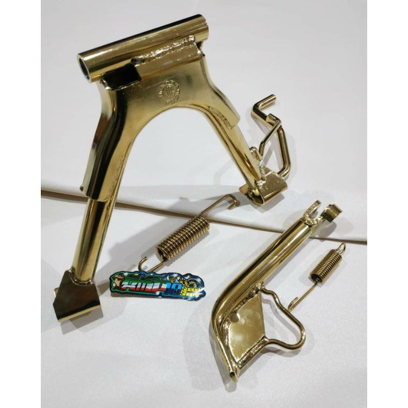 STANDAR SET YAMAHA MIO-J/MIO-M3 GOLD ORIGINAL 100% HENGS THAILAND