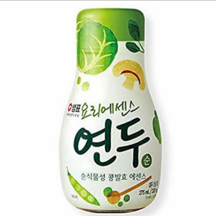 

Sempio Food Cooking Seasoning Liquid Sauce Yondu 500 ml