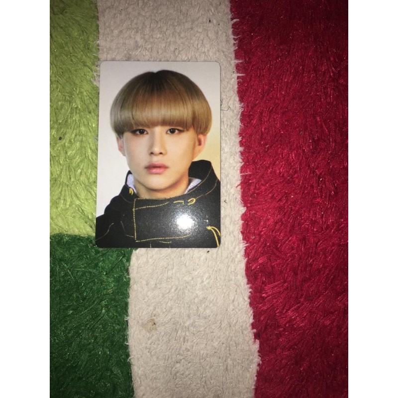 photocard stamp suhum jungwoo