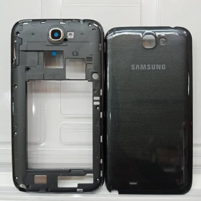 Casing Housing Kesing SAMSUNG GALAXY NOTE 2 NOTE2 N7100