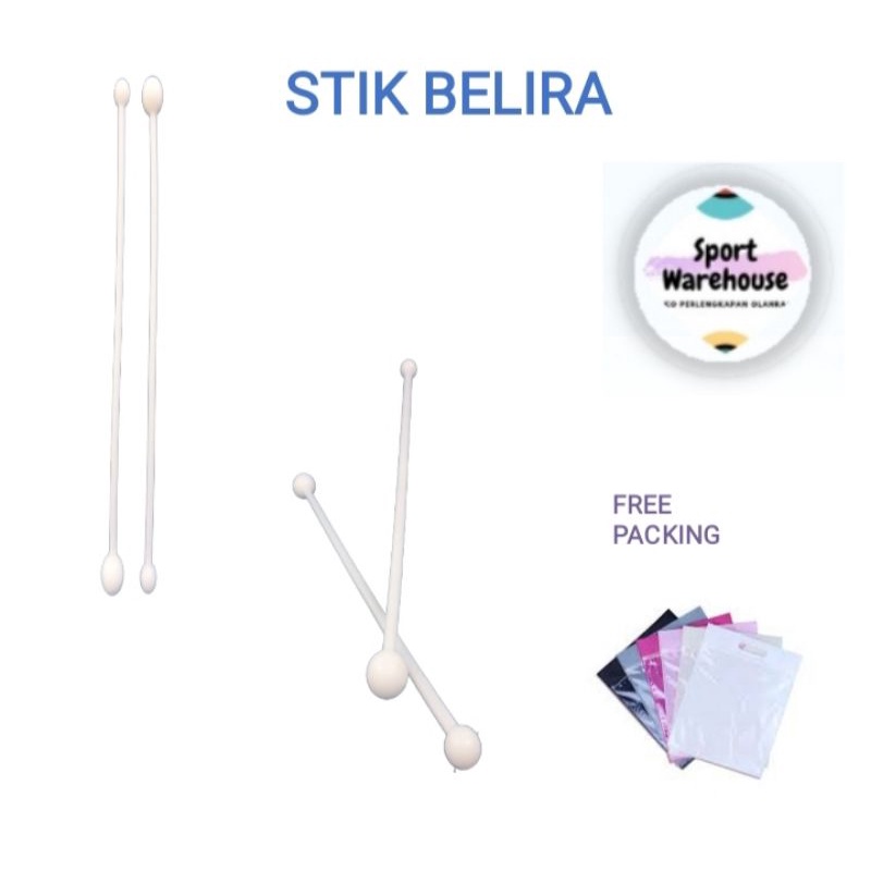 Stick Belira / Stick Balera / Bellyra Musik/stik balera