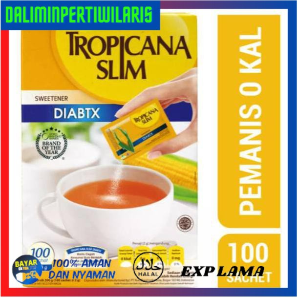 

( BISA COD ) TROPICANA SLIM DIABTX 100 s TERBAIK [Kode 1|Kode 2|Kode 3|Kode 4|Kode 5|Kode 6|Kode