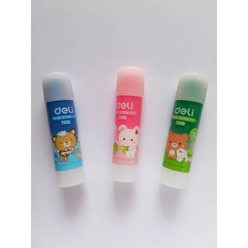 

Lem Glue Stick Deli 8gr 7165 (cn)