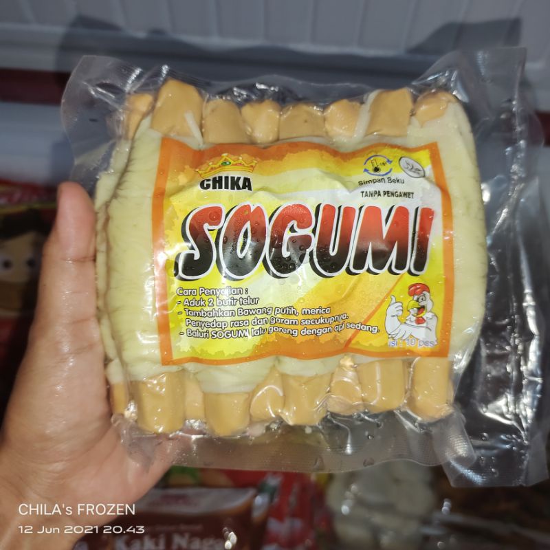 

sogumi isi 10