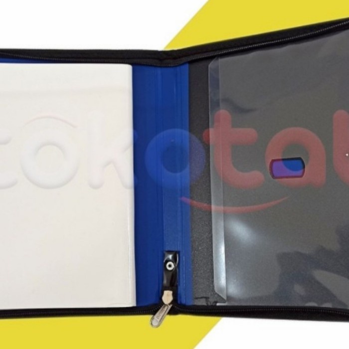 

Aman Buku Agenda Monthly A5 Inter X Trendi