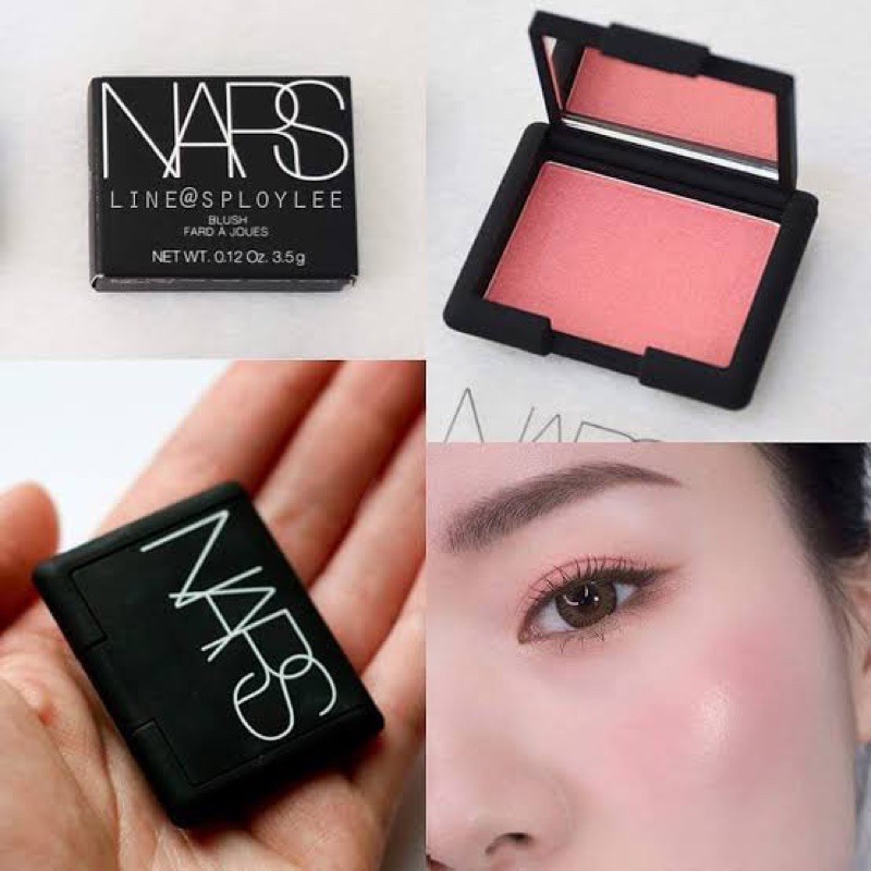 NARS Blush Powder