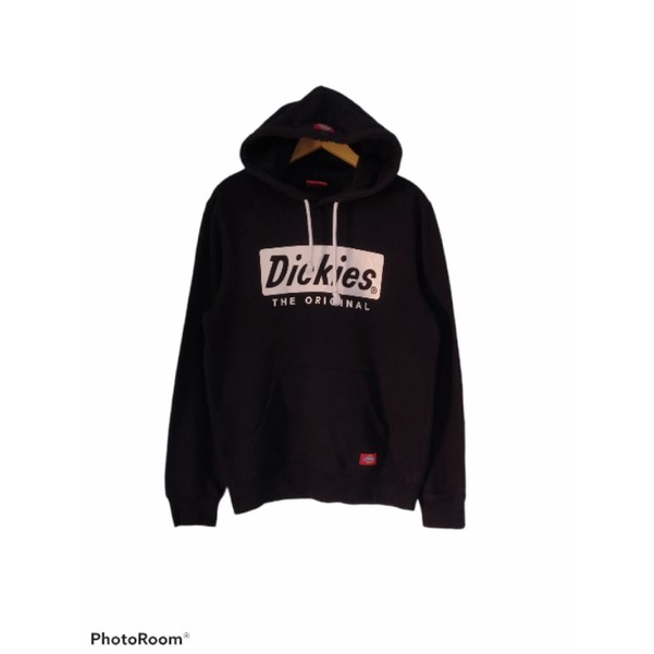 HOODIE DICKIES SECOND ORIGINAL