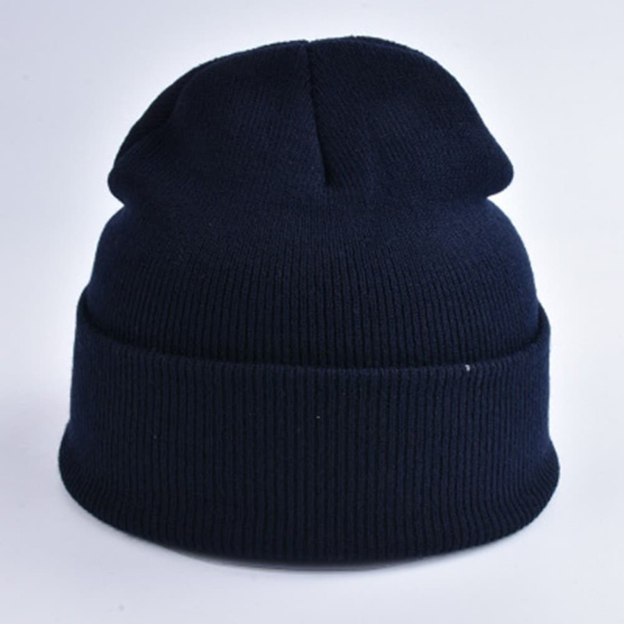 kupluk beanie GEEK topi pria import murah musim dingin winter