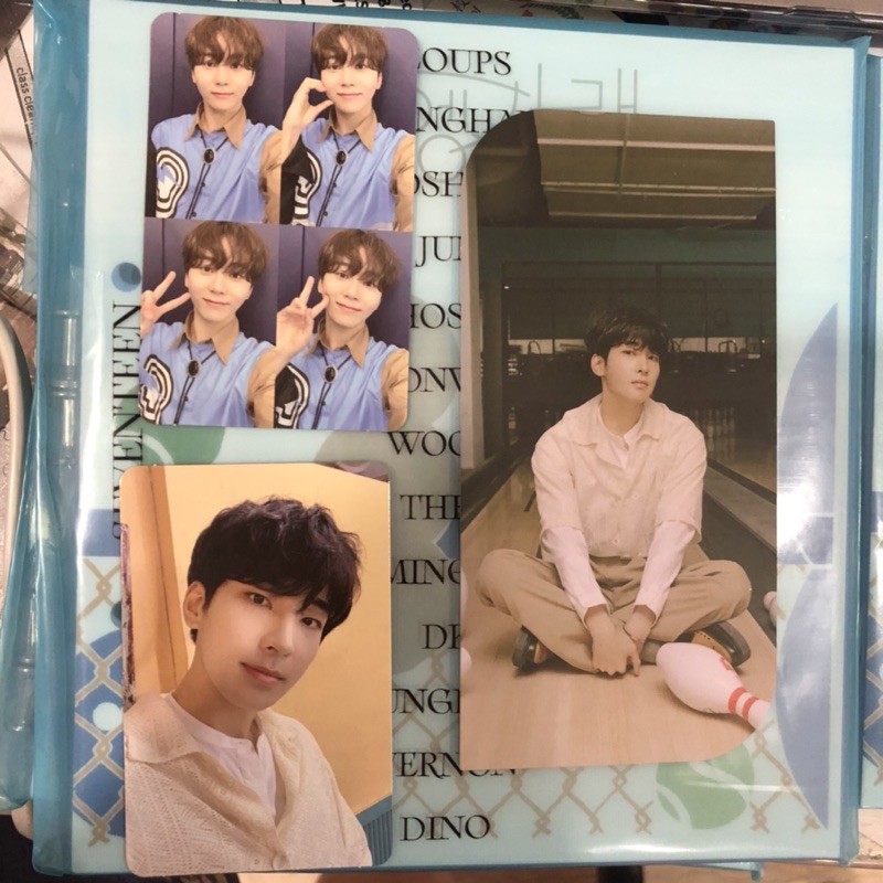 HENGGARAE NET VERSION GRID JUN HOSHI WONWOO WOOZI MINGYU DK SEUNGKWAN VERNON READY INA