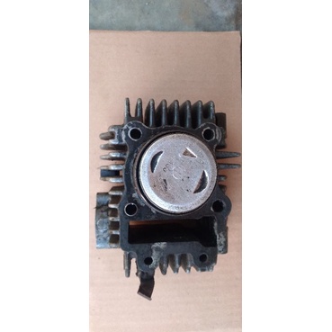 boring set seher kaze OS 100