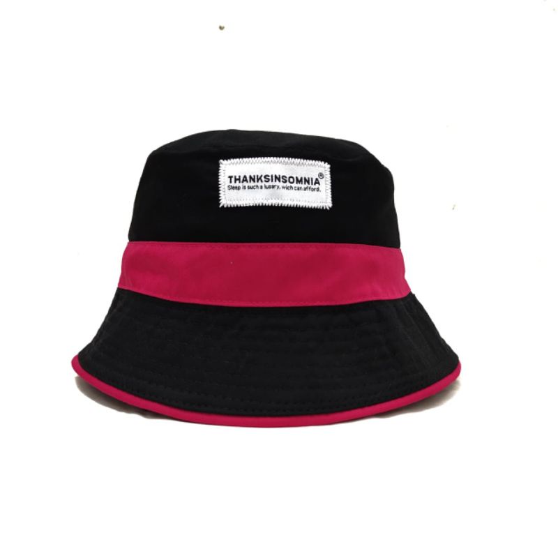 Bucket Hats - topi Bucket - Bucket korea- Bucket premium