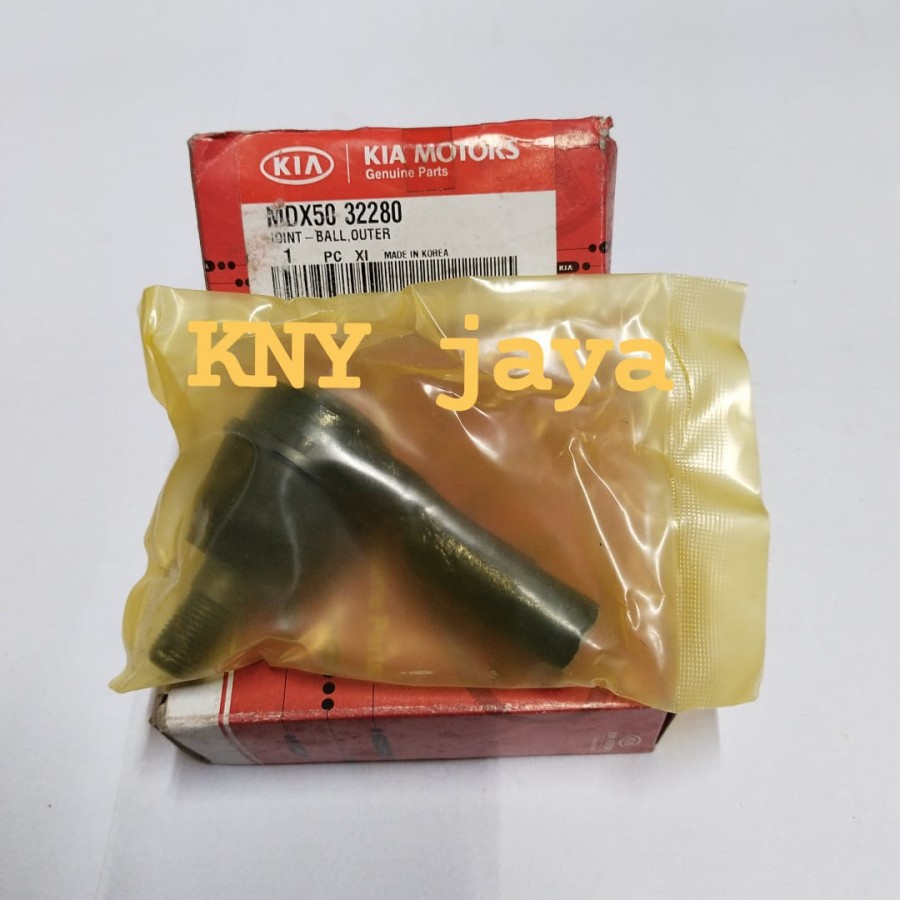 Tierod End Rio Tierod KIA Rio Terod KIA Rio Original kia