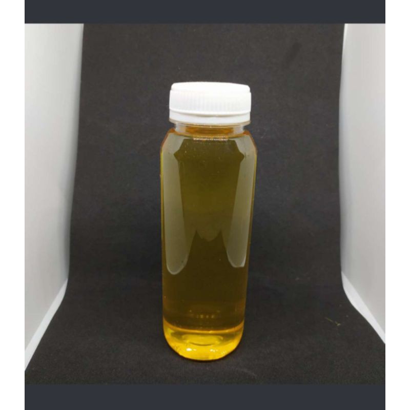 Minyak sereh wangi murni 100 ml