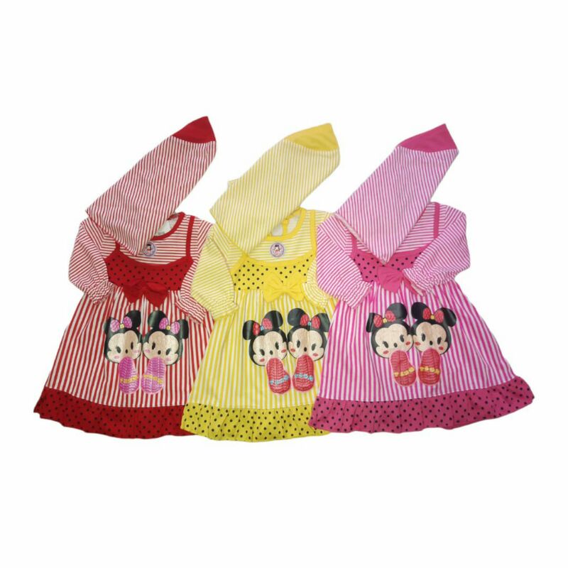 GAMIS BABY || COD / BAYAR DI TEMPAT ||