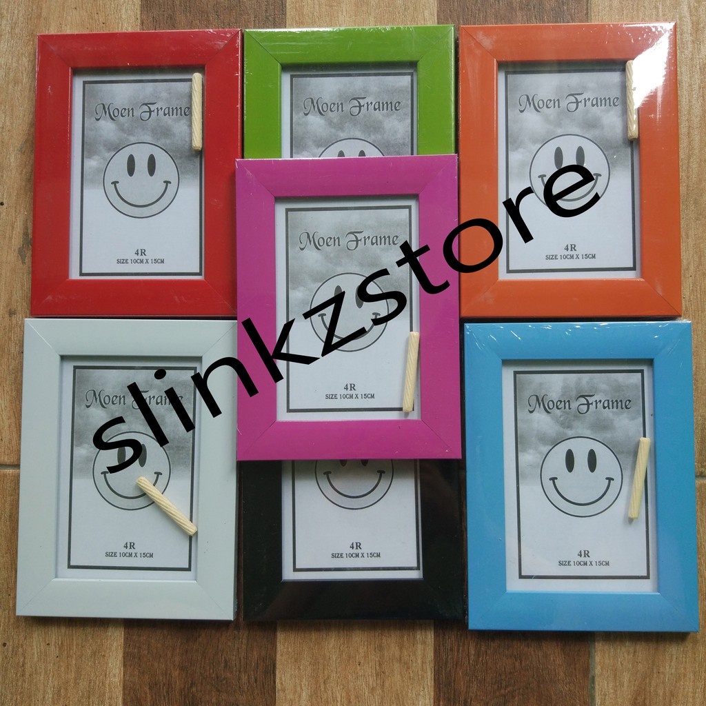 Harga Bingkai Foto Minimalis Terbaik Juli 2021 Shopee Indonesia