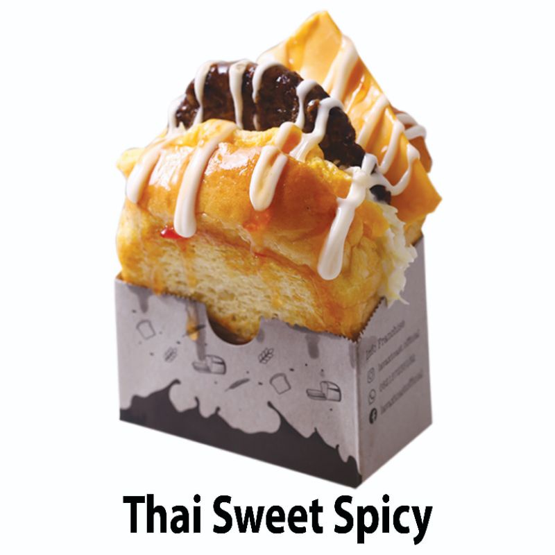 

Thai Sweet Spicy