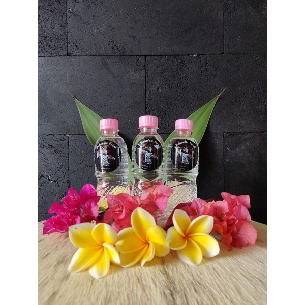 

minuman khas Bali timur
