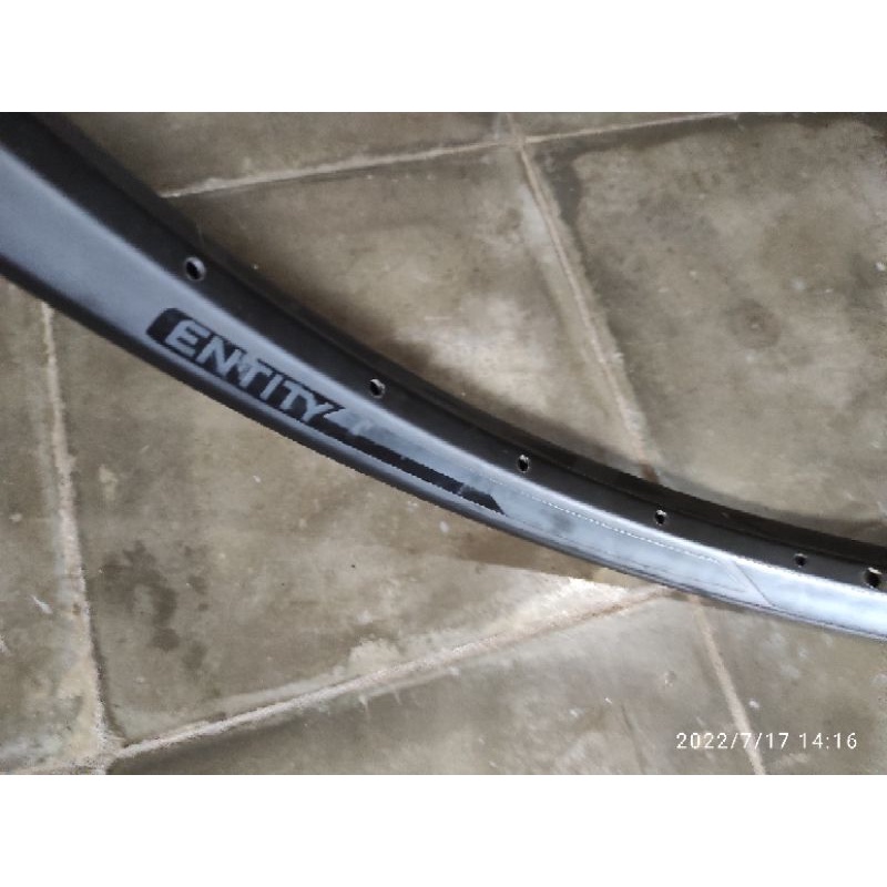 rims 27.5 entity 3.5cm