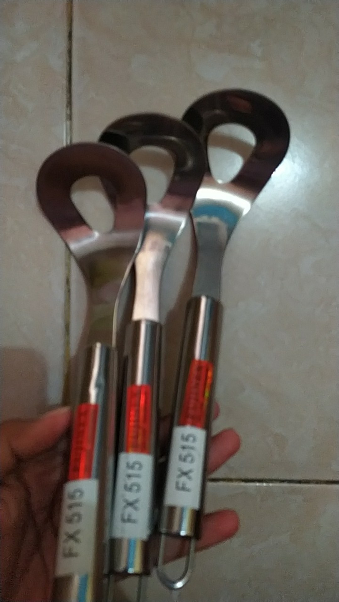 Cetakan Bakso / Cetakan Pentol / Cetakan Pentol Bahan Stainles