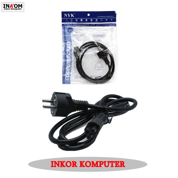 Kabel Power Original NYK