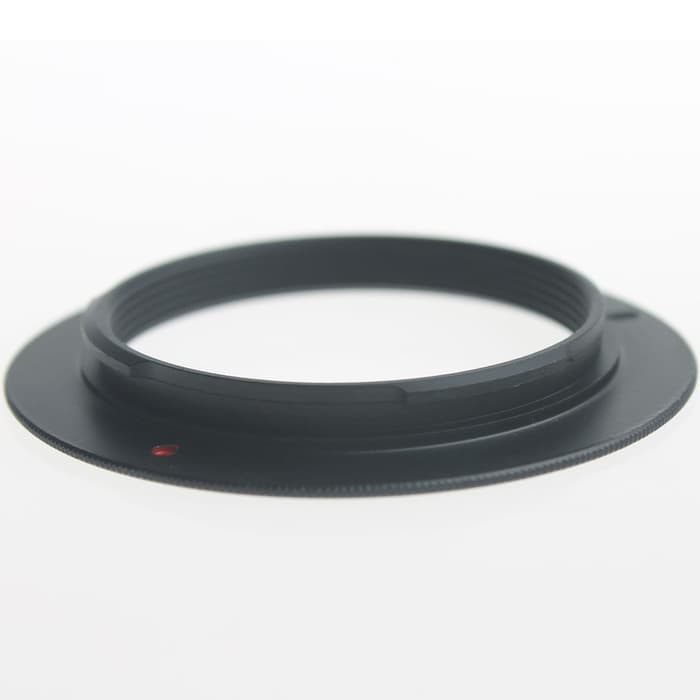 Ultra Slim M42-NEX Mount Adapter for M42 Lens to Sony E-mount NEX-7