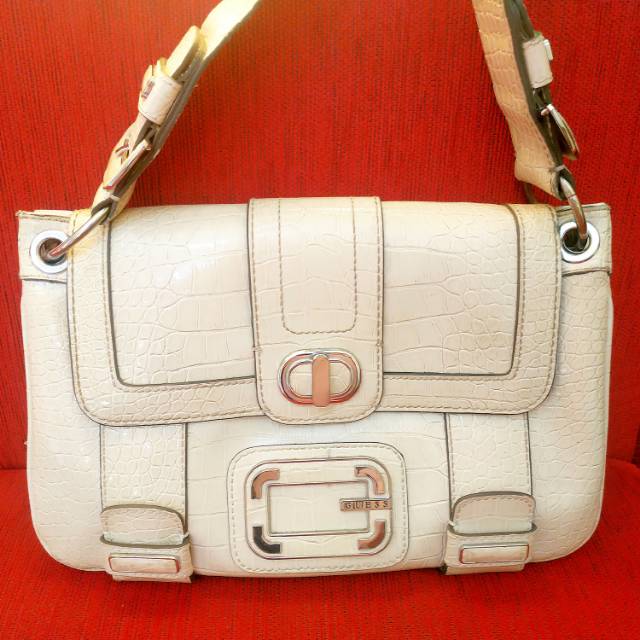 Tas Guess Original Authentic Preloved