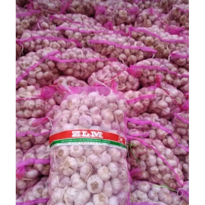 

bawang putih bersih