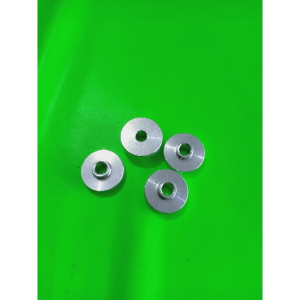 TUTUP TABUNG SHARP TIGER