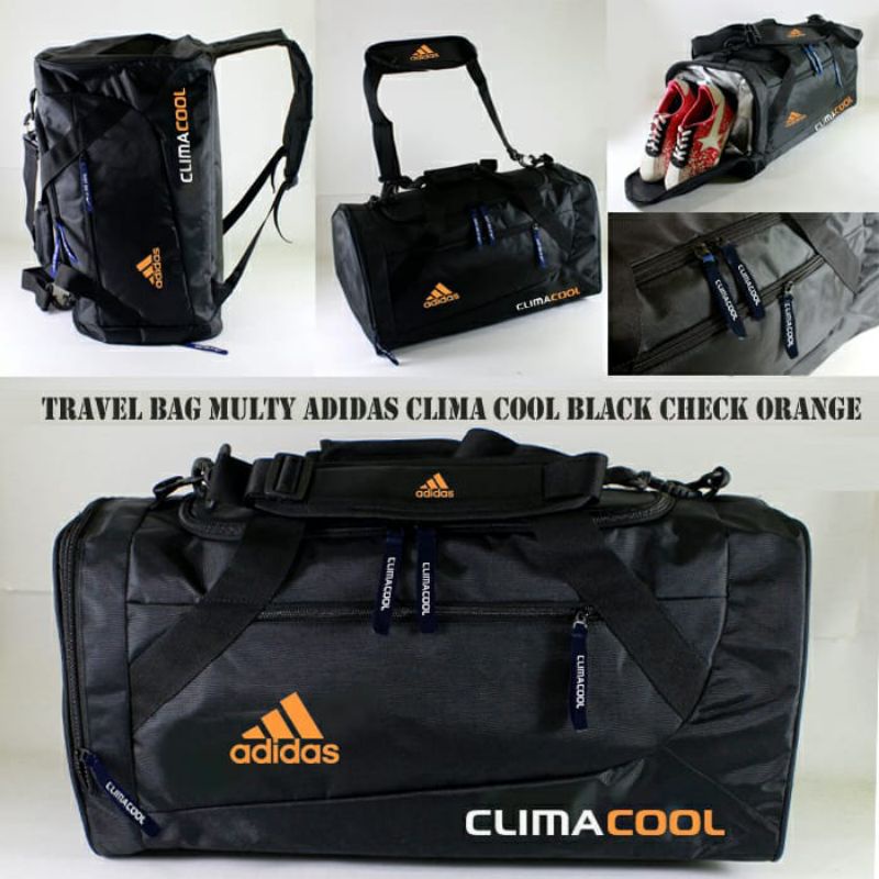 Tas Olahraga Stylish Outdoor Gym Tas Travel Fitness Tas Travel Jinjing Besar