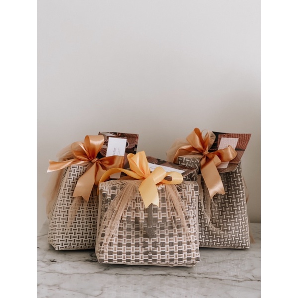 

HAMPERS ARIES SMALL