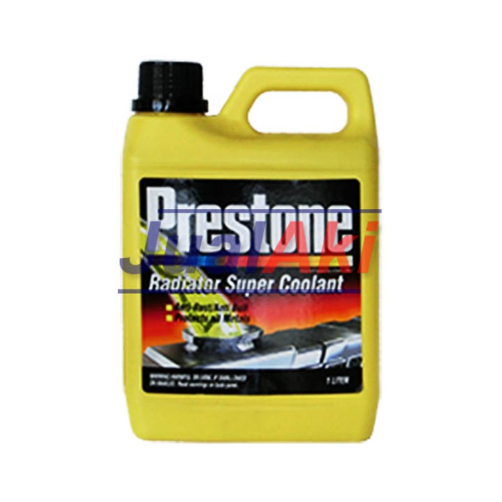 Prestone Radiator Super Coolant  Biang / Concentrated Radiator Coolant