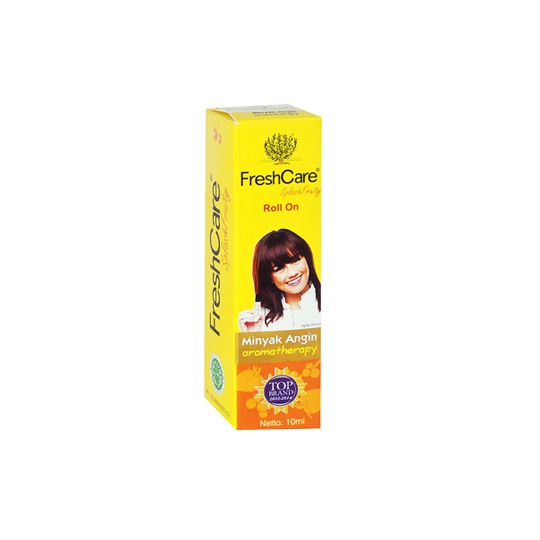 Fresh Care Splash Fruity 10 ML