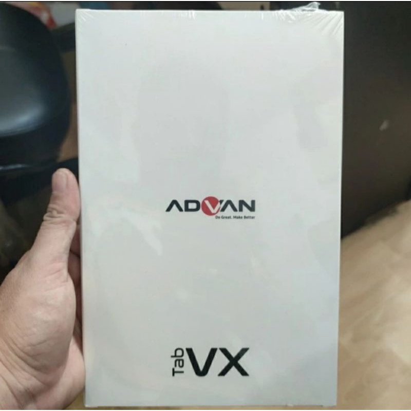 Flip Case Advan TAB VX Leather case kondom original Advan Tab VX