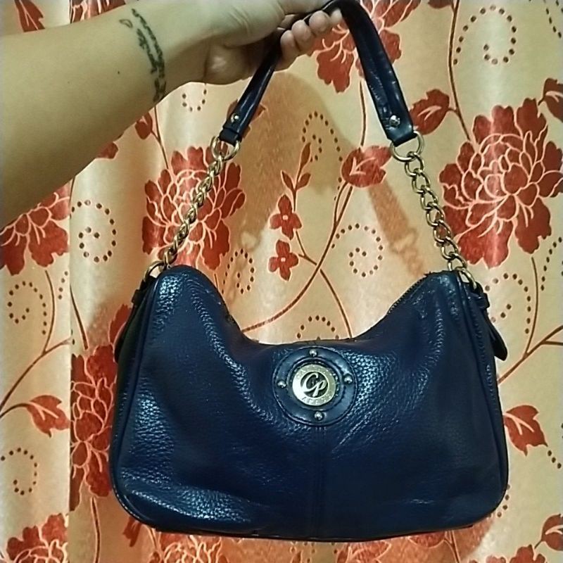 tas Capacci preloved