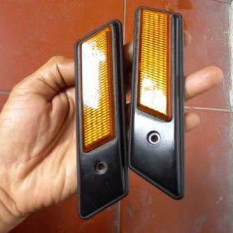 sein fender bmw e36