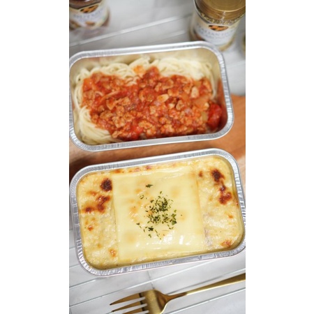 

Spaghetti Brulee Vegetarian | Spaghetti Brulle Enak dan Murah