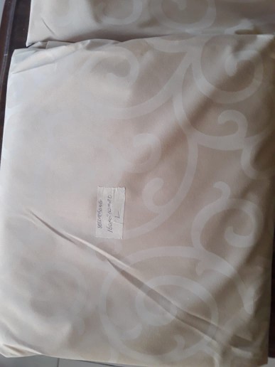 Selongsong,sarung Kasur,sprei Resleting. Bahan Waterproof Tdk Pake Tas