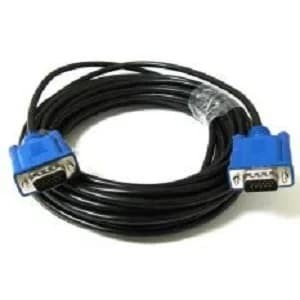 EM Kabel CONECTOR VGA 10 METER