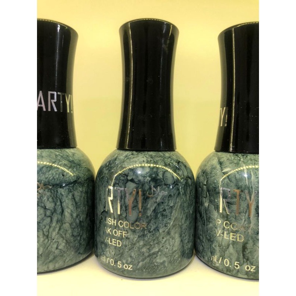 Kutek Gel Halal Party