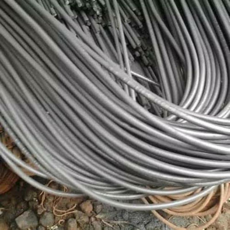 besi beton behel 8hsti hsti 8 polos