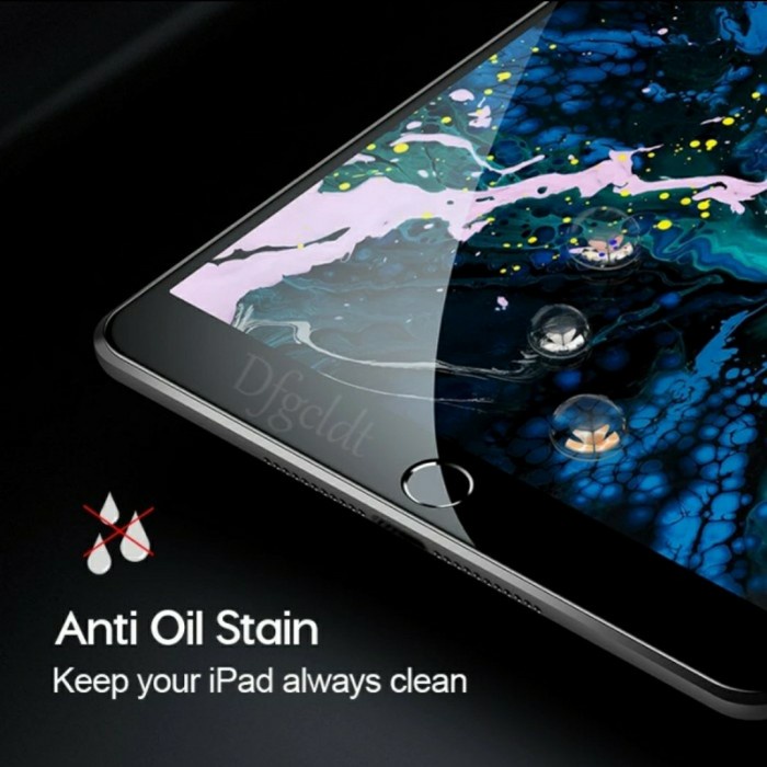 CERAMIC ANTI GLARE IPAD MINI IPAD MINI 2 3 IPAD MINI 4 5 IPAD MINI 6