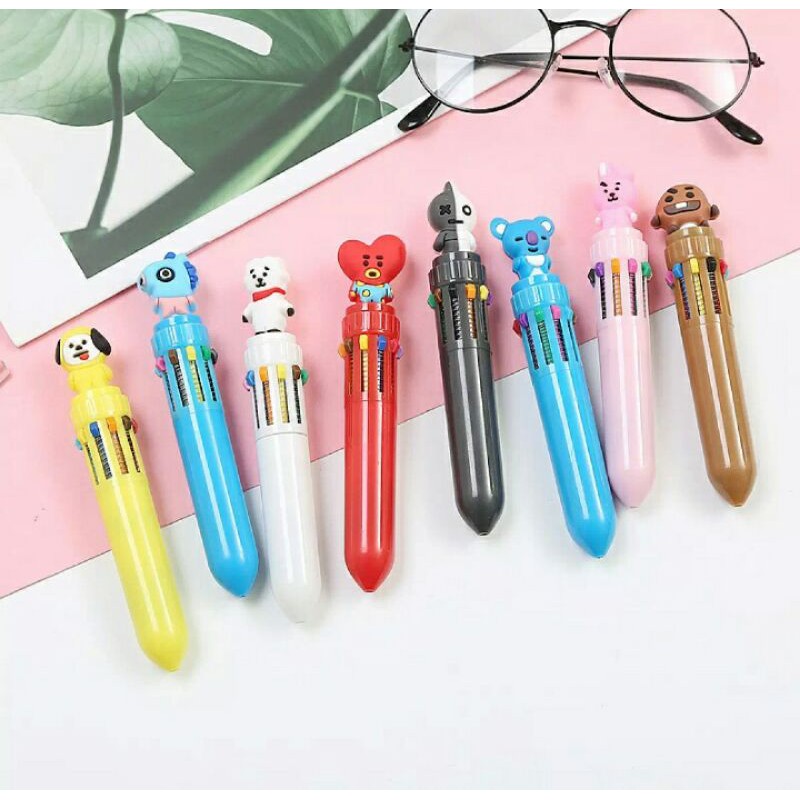 

POLPEN BT21