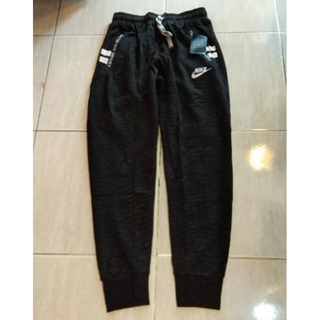 Celana jogger/ jogger panjang/ jogger nike