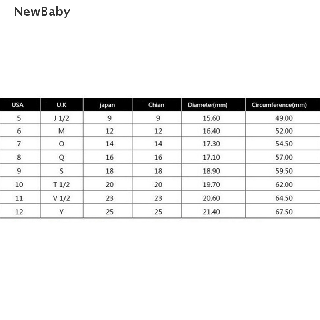 NewBaby Couple Rings HIS QUEEN HER KING Stainless Steel Rings Chic Jewelry Accessories  ID