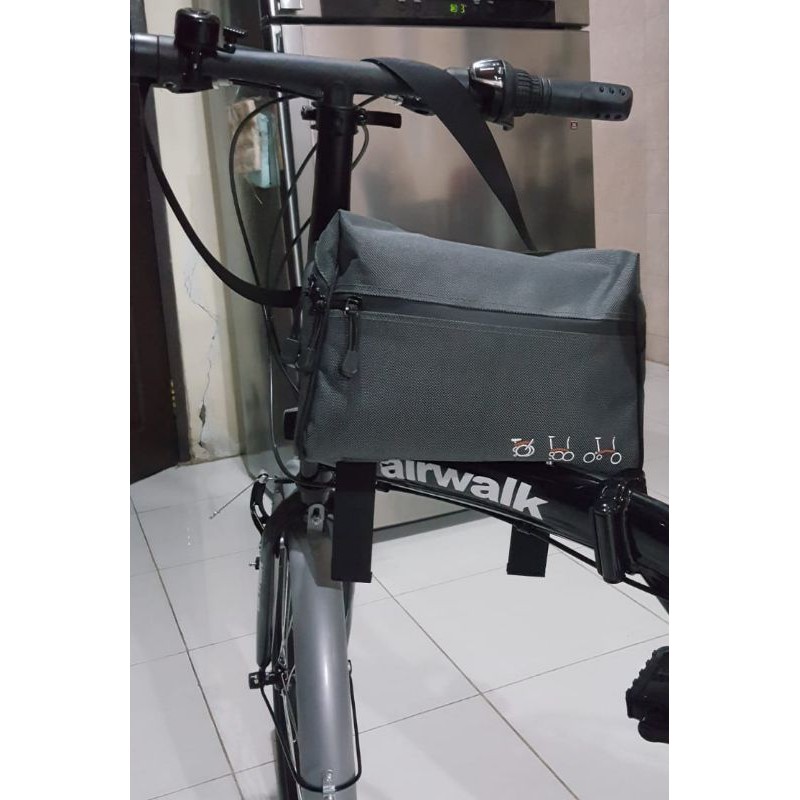 Tas sepeda anti air Tas sepeda lipat Tas sepeda mtb Tas sepeda road bike Tas selempang