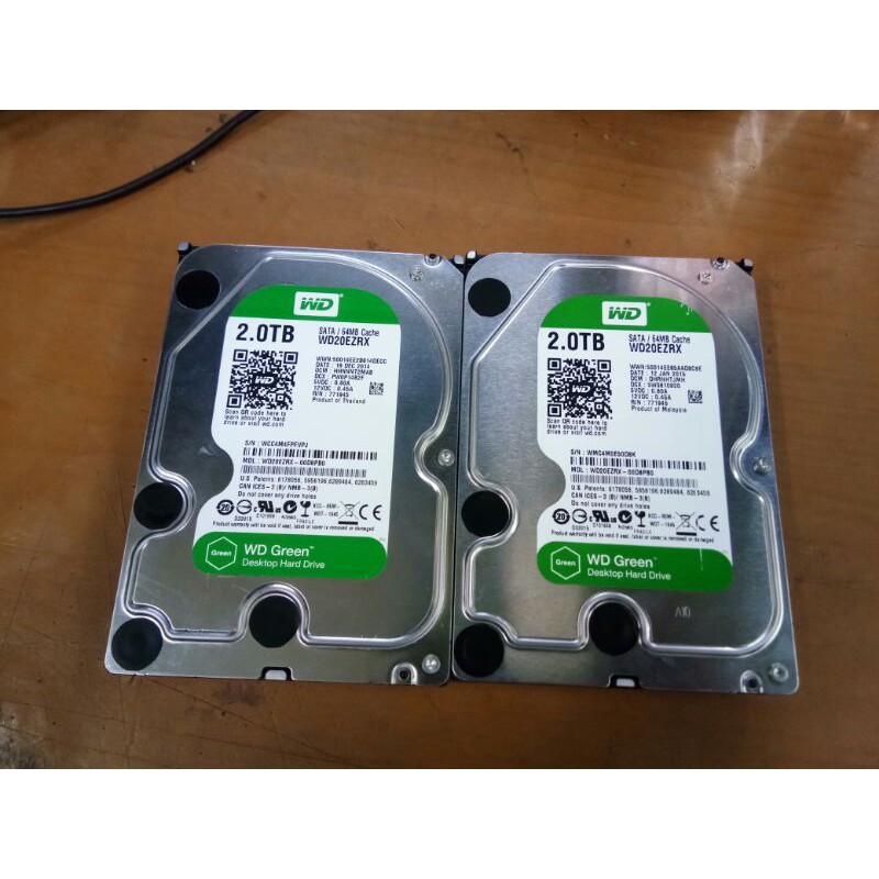 HARDISK SEAGATE 2 TB SUPER MURAH