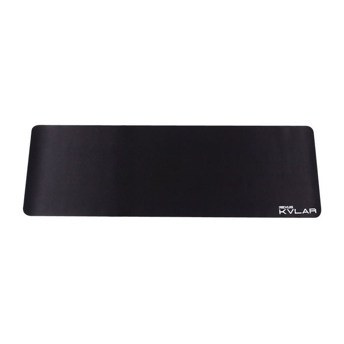 Rexus KVLAR T5 Gaming Mousepad 640x210 tatakan alas mouse - MP-KVCTT5